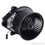 Ventilator kabine Citroen AX 86-98