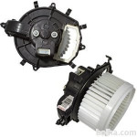 Ventilator kabine Citroen Berlingo 08-