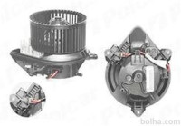 Ventilator kabine Citroen Berlingo 96-02 OEM