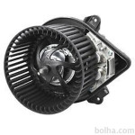 Ventilator kabine Citroen Berlingo 96-02