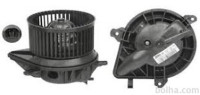 Ventilator kabine Citroen Berlingo 96- OEM