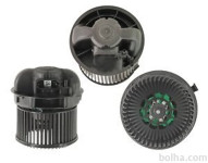 Ventilator kabine Citroen C1 05-