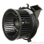 Ventilator kabine Citroen C2 03-09