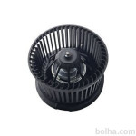 Ventilator kabine Citroen C2 03-