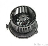 Ventilator kabine Citroen C5 01- avtomatska AC