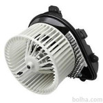 Ventilator kabine Citroen Evasion 94-03 levi