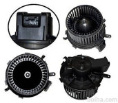 Ventilator kabine Citroen Jumper 06-14, dizel