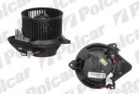 Ventilator kabine Citroen Xantia 93-98, AC+, OEM