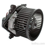 Ventilator kabine Citroen XSara 97- avtomatska AC OEM