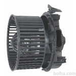 Ventilator kabine Dacia Logan 04-12