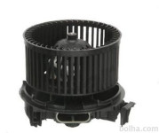 Ventilator kabine Dacia Logan 04- AC+ OEM