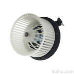 Ventilator kabine Dacia Logan 04- AC+