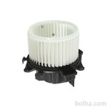 Ventilator kabine Fiat Bravo 07- AC ročna, 152 mm