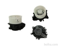 Ventilator kabine Fiat Doblo 00- AC+