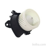 Ventilator kabine Fiat Grande Punto 05- 3700 obr/min