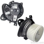 Ventilator kabine Fiat Grande Punto 05- 4000 obr/min AC avtomatska