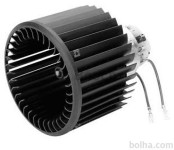 Ventilator kabine Fiat Palio 96-
