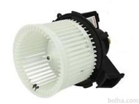 Ventilator kabine Fiat Panda 03-