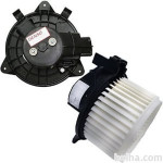 Ventilator kabine Fiat Stilo 01-07 avtomatska AC