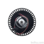 Ventilator kabine Ford KA 96-08 OEM 3200 obr/min