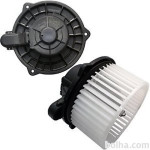 Ventilator kabine Hyundai Accent 00- OEM