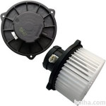 Ventilator kabine Hyundai Accent 99-06 OEM