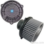 Ventilator kabine Hyundai Santa Fe 01-