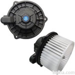 Ventilator kabine Hyundai Tucson 04-10