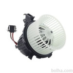 Ventilator kabine KIA Carens 02-