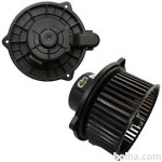 Ventilator kabine KIA Picanto 04-11