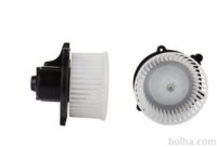 Ventilator kabine KIA Rio 02-05