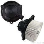 Ventilator kabine KIA Sorento 02-09