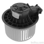 Ventilator kabine KIA Soul 08-13 OEM