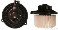 Ventilator kabine Lexus RX 03-08