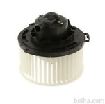 Ventilator kabine Mazda 3 03-