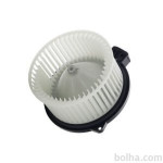 Ventilator kabine Mazda CX7 06-
