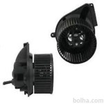 Ventilator kabine Mercedes Sprinter 95-00 AC- 208mm OEM