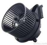 Ventilator kabine Mercedes V-Klasse 96-03, z dodatnim ventilatorjem