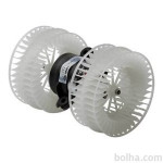 Ventilator kabine Mercedes Viano 03- OEM