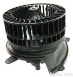 Ventilator kabine Mercedes W126 79-91 180mm