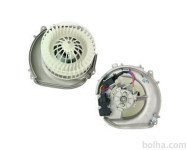 Ventilator kabine Mercedes W140 91-99