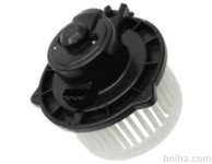 Ventilator kabine Mercedes W163 98-05 154mm