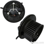Ventilator kabine Mercedes W169 04-12 ročna AC