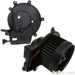 Ventilator kabine Mercedes W203 00-07 OEM