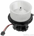 Ventilator kabine Mercedes W204 07- OEM
