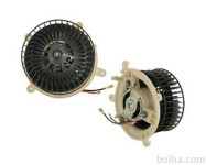 Ventilator kabine Mercedes W214 93-98 AC Ročna Tip: Behr
