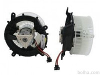 Ventilator kabine Mercedes W220 99-06