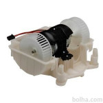 Ventilator kabine Mercedes W221 05-