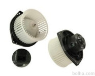 Ventilator kabine Nissan Almera 00-07