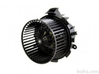 Ventilator kabine Nissan Interstar 02-10 131mm